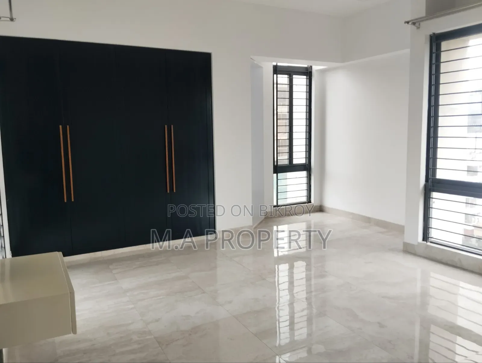 3bdrm Apartment in Apun, Gulshan for rent