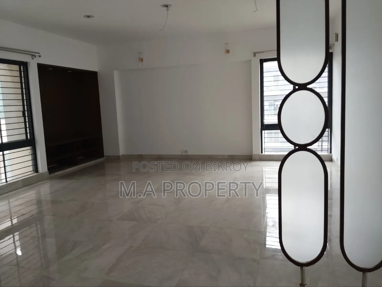 3bdrm Apartment in Apun, Gulshan for rent