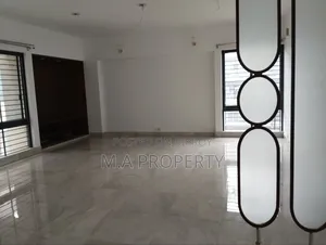 3bdrm Apartment in Apun, Gulshan for rent