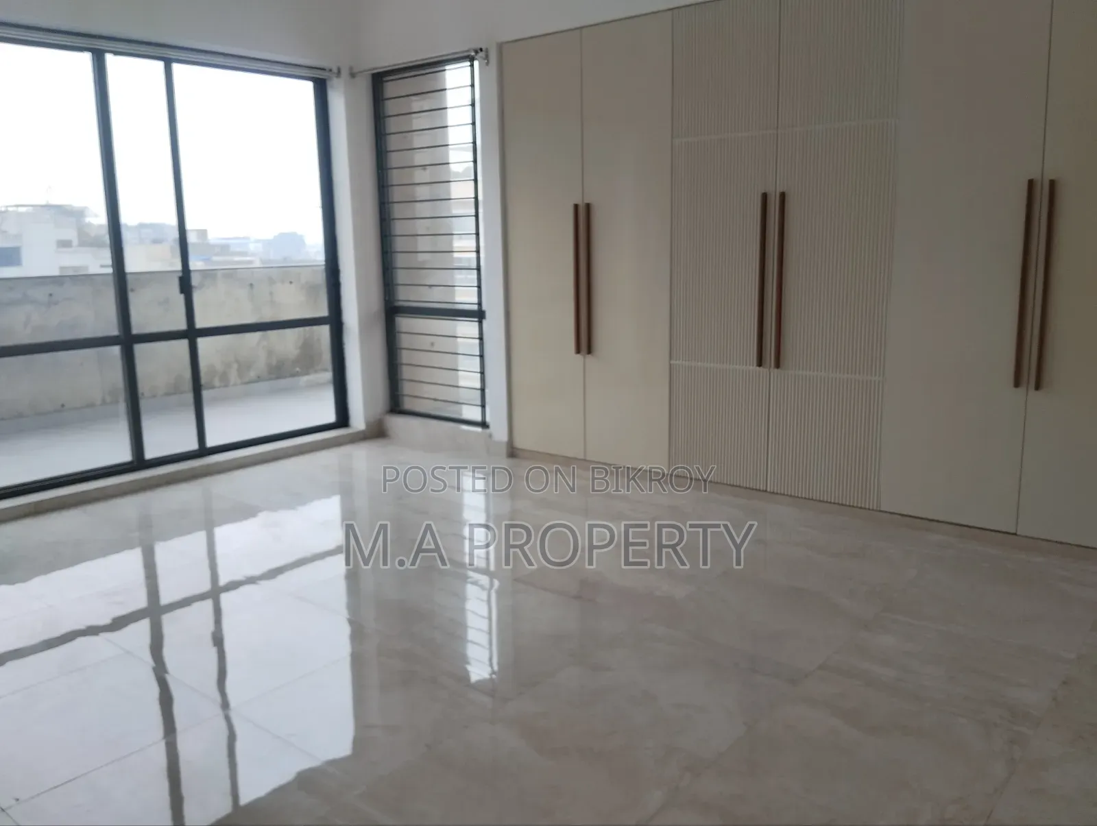 3bdrm Apartment in Apun, Gulshan for rent
