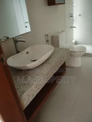 3bdrm Apartment in Apun, Gulshan for rent