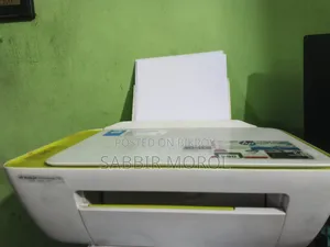 HP 2135 Drummed Print Scan Photocopy