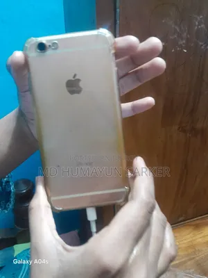 Apple iPhone 6s 64 GB