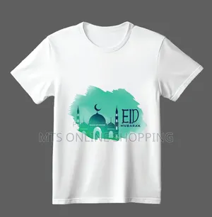 Koshai Eid Special T-Shirt 2026
