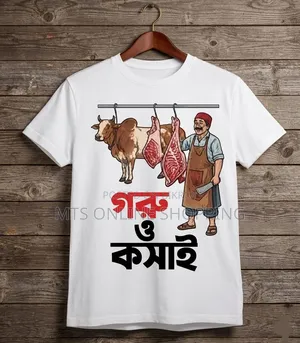 Koshai Eid Special T-Shirt 2026