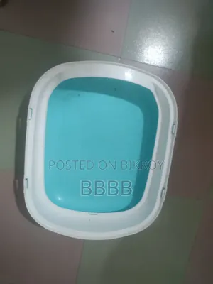 Litter Box