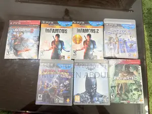 Original Playstation 3 Superslim (Check Description)