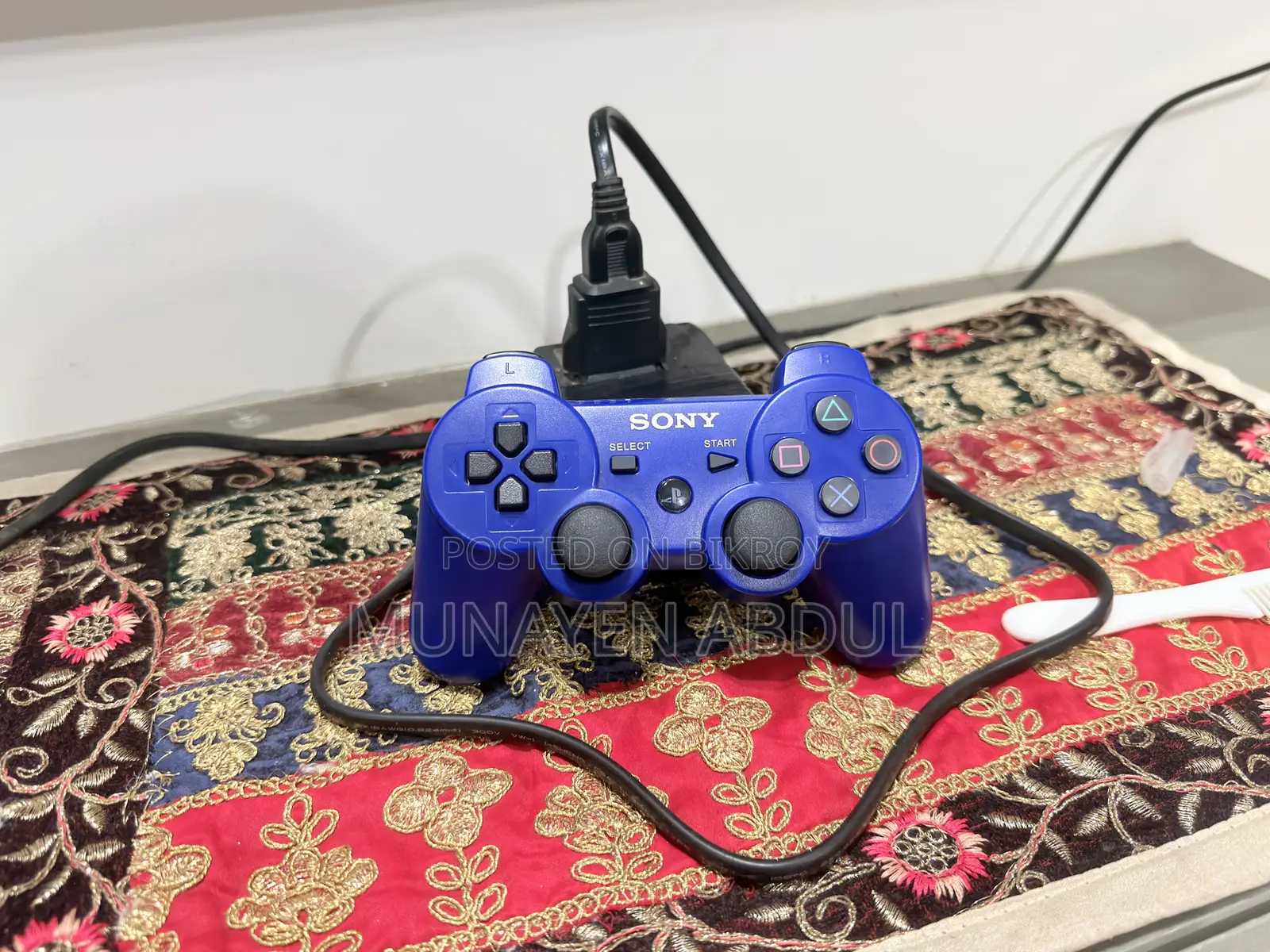 Original Playstation 3 Superslim (Check Description)