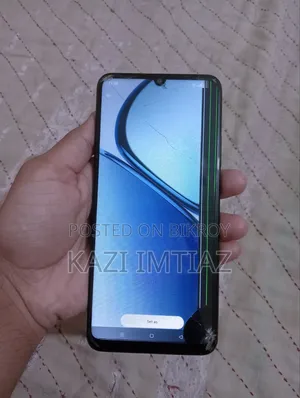 Realme C53 128 GB Black