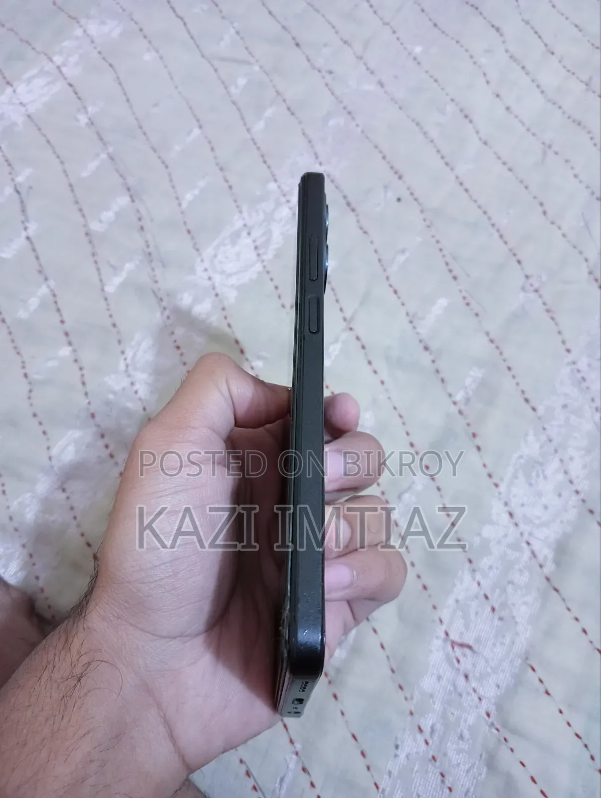 Realme C53 128 GB Black