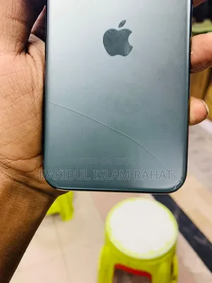 Apple iPhone 11 Pro 256 GB Green