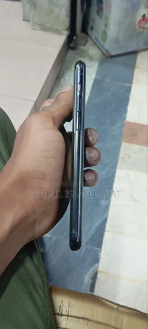 Apple iPhone 11 Pro 256 GB Green