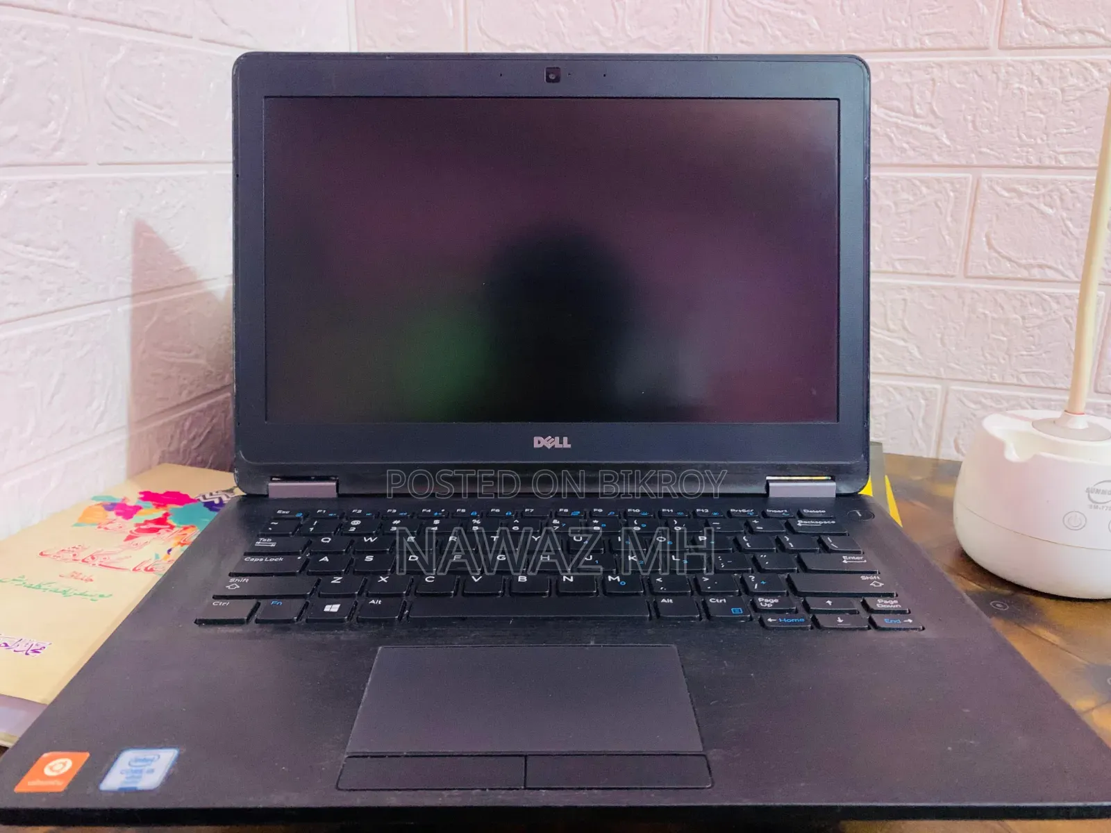 Laptop Dell Inspiron 14 8GB Intel Core I5 HDD 250GB