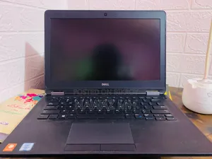 Laptop Dell Inspiron 14 8GB Intel Core I5 HDD 250GB