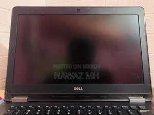 Laptop Dell Inspiron 14 8GB Intel Core I5 HDD 250GB