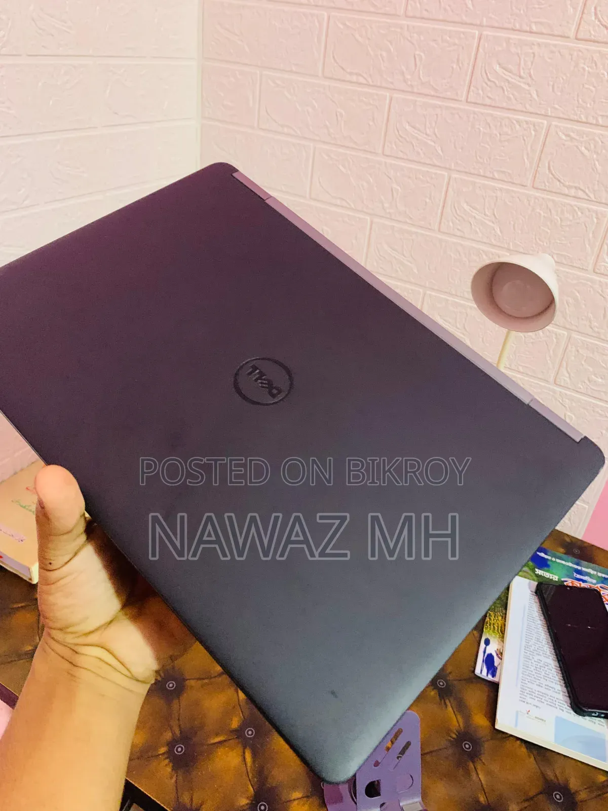 Laptop Dell Inspiron 14 8GB Intel Core I5 HDD 250GB