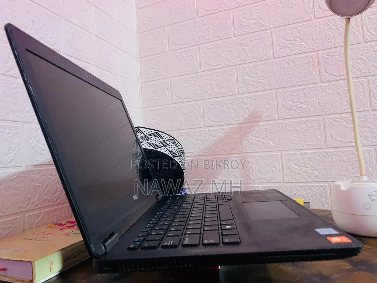 Laptop Dell Inspiron 14 8GB Intel Core I5 HDD 250GB