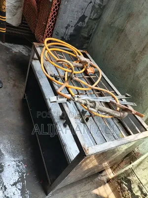 চায়ের দোকানের আসবাবপত্র
