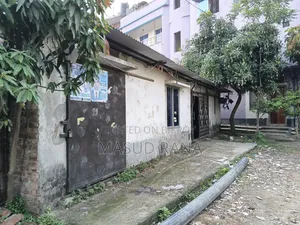 Warehouse Rent