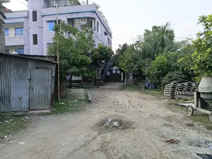 Warehouse Rent