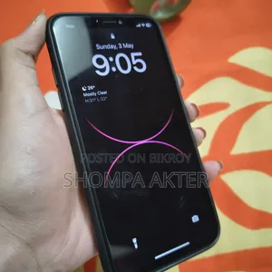 Apple iPhone X 256 GB Rose Gold