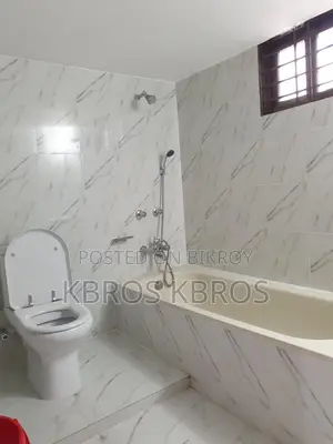 Furnished 3 bedroom Block of Flats in Subid Bazar for rent