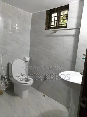 Furnished 3 bedroom Block of Flats in Subid Bazar for rent