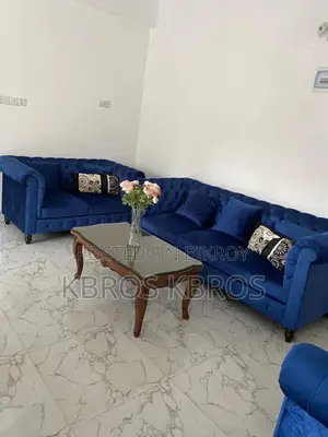 Furnished 3 bedroom Block of Flats in Subid Bazar for rent