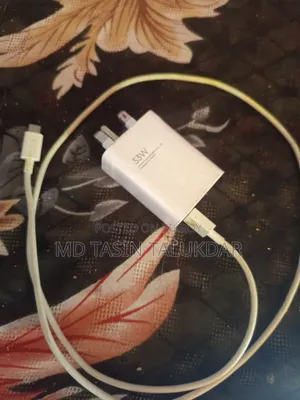Original Charger