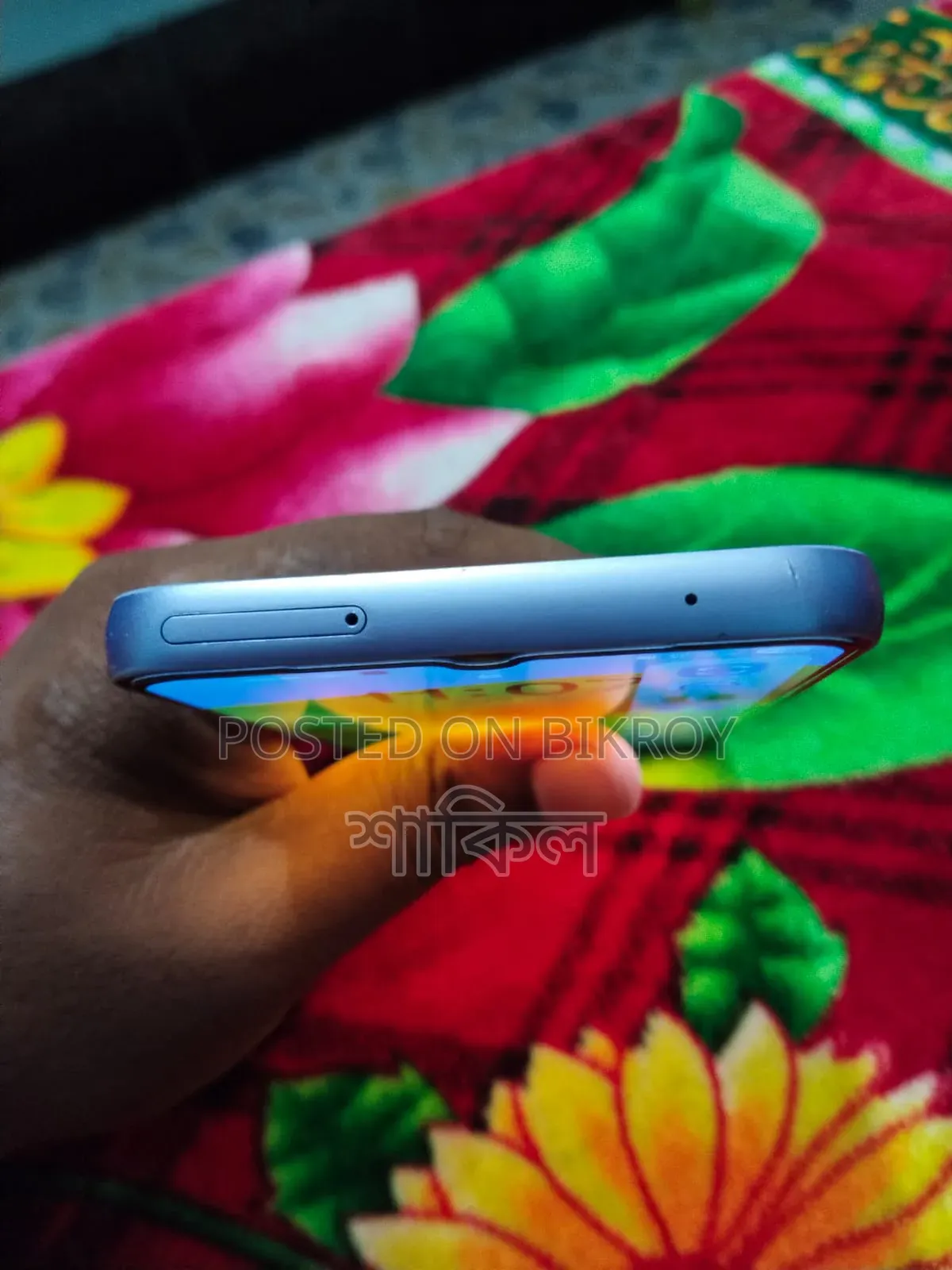 Samsung Galaxy A34 5G 256 GB Purple