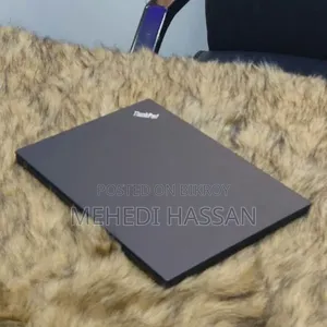 Laptop Lenovo ThinkPad T495s 8GB AMD Ryzen 5 SSD 256GB