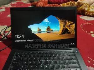 Laptop Dell Latitude 7480 8GB Intel Core I5 SSD 256GB