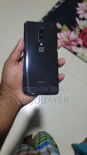OnePlus 7 Pro 256 GB Black