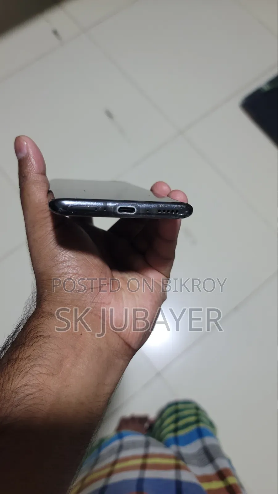 OnePlus 7 Pro 256 GB Black