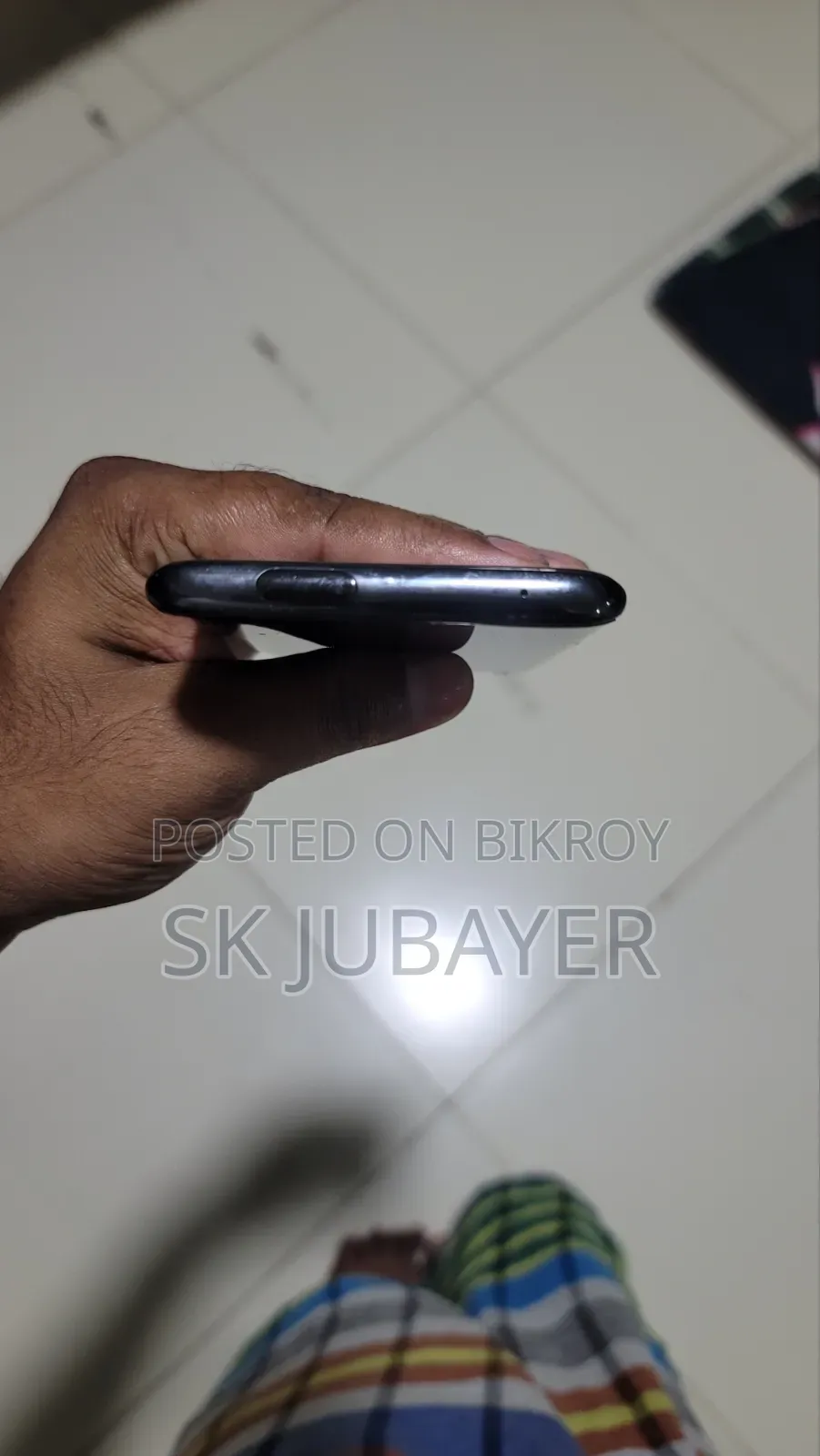 OnePlus 7 Pro 256 GB Black