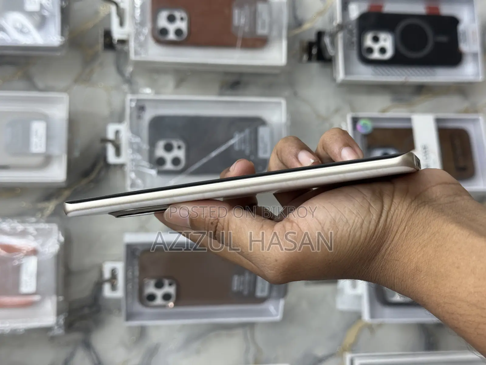 Realme 14 Pro 128 GB Rose Gold