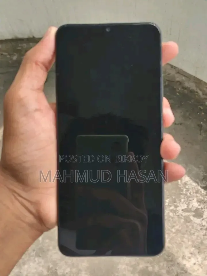 Realme C53 128 GB Black