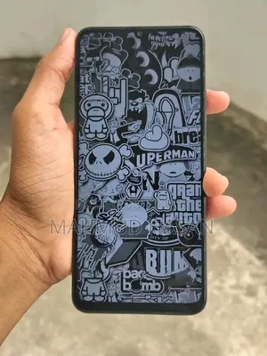 Realme C53 128 GB Black