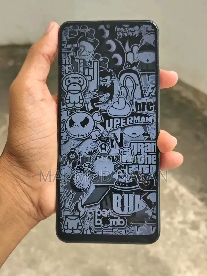 Realme C53 128 GB Black