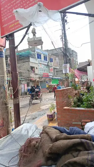 5bdrm House in Rupnagar, Mirpur for Sale