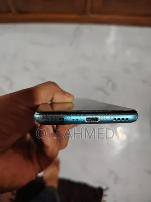 Realme C17 128 GB Blue