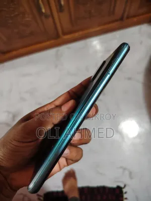 Realme C17 128 GB Blue