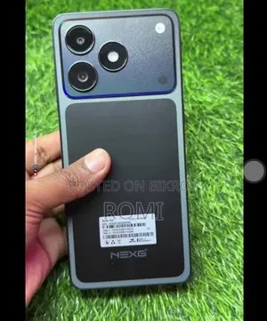 New Walton NEXG N76 128 GB Black