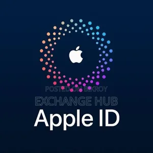Apple ID Create / Apple Account Open