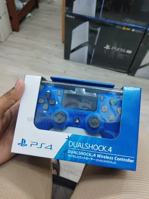 PS4 Controller