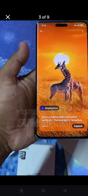 Oppo Reno 10 5G 256 GB