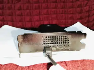 Nvidia Graphics Card