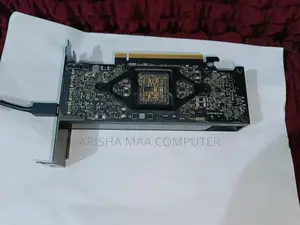 Nvidia Graphics Card