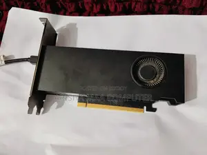 Nvidia Graphics Card