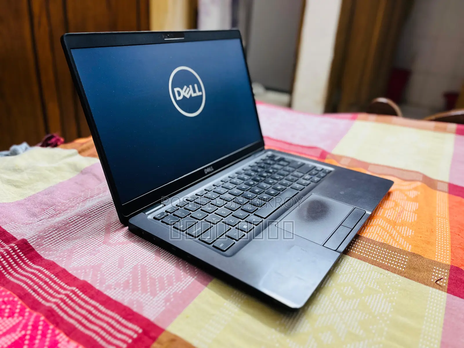 Laptop Dell Latitude 5300 8GB Intel Core I7 SSD 512GB